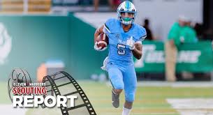 Scouting Report Tulane Likely To Be Overmatched As Ohio