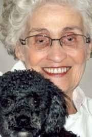 Evelyn Copenhaver Obituary (2015)