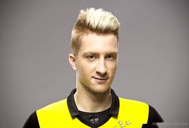 Marco reus hairstyles are one of the most modish and trendiest soccer player and his flamboyant hairstyles boost his stardom in an exceptional way. Haircut Styles Marco Reus Hairstyle Bpatello