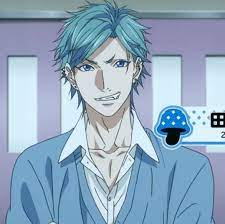 Which yarichin b club character are you? Yui Tamura Yarichin Bitch Club Wikia Fandom