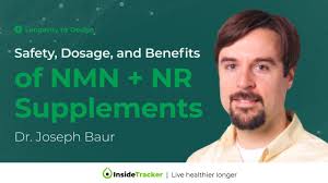 Safety, Dosage, and Benefits of NMN + NR Supplements