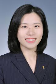 CEIBS MBA Student Coffee Chat Shenzhen