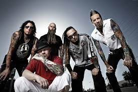 If you see some five finger death punch wallpapers you d like to use just click on the image to download to your desktop or mobile devices. Five Finger Death Punch 1080p 2k 4k 5k Hd Wallpapers Free Download Wallpaper Flare