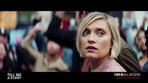 La versione americana, di cui kevin williams sarà il produttore esecutivo e lo sceneggiatore, saraà prodotta dalla kapital entertainment di aaron kaplan, che sarà anche produttore esecutivo insieme a. Tell Me A Story Tv Series 2018 2020 Imdb