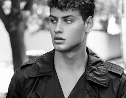 Dean — Owen DeValk