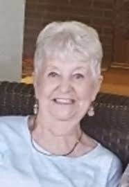 Georgianna Arnold Mason Obituary