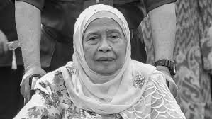 Ucapan perdana menteri, tan sri muhyiddin yassin dijangka menyentuh mengenai situasi #covid19 serta cabaran semasa. Tun Rahah Isteri Perdana Menteri Ke 3 Meninggal Dunia Mediumkongsi