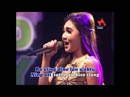 Chord Gitar Lungiting Asmoro Nella Kharisma Ilang Intro Musik