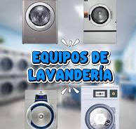 Nuevos Equipos para Lavandería Electrolux