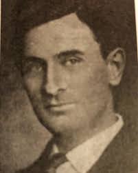 Reflections for Deputy Sheriff J. Elbert Hall, Los Angeles County Sheriff's  Department, California