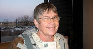 Face Time with Susan Wagoner