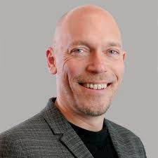 Carol Gilbert nommé Vice-président