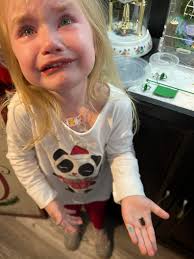 Jumping spider died after molt