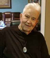 Billy Amos Obituary January 1, 2021