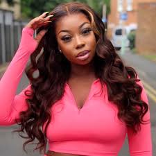 Short wigs, curly wigs, hand tied, long wigs Do You Want Your Edges The Truth Behind Frontal Wigs Level 21 Mag