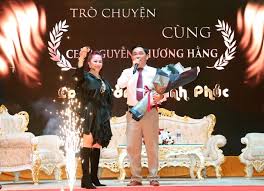 Phương hằng is on facebook. Ceo Nguyá»…n PhÆ°Æ¡ng Háº±ng Tá»• Chá»©c Talk Show Láº§n 3 Lan Toáº£ Yeu ThÆ°Æ¡ng