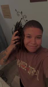 Cutting My Dreads Off to Join Military