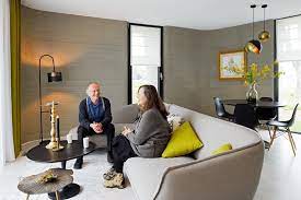 Habitats 3d printing sustainable living global home prints architect sustainable home sustainability 3d printed house. Dutch Couple Moves Into Europe S First 3d Printed House In Eindhoven