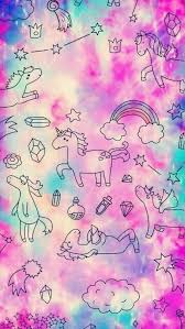 De Ninas Unicorn Wallpaper Cute Wallpapers Iphone Wallpaper