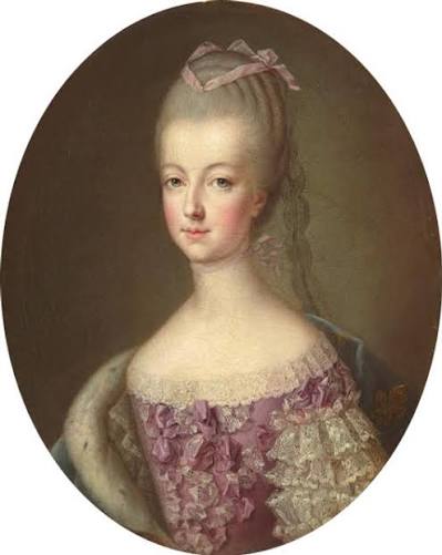 The Life of Marie Antoinette