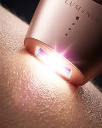 Mi reseña de la depiladora láser Lummia IPL Pro ✨ ¡La depilación láser en  casa es fácil, rápida y sin dolor! Además, puedes ver resultados desde la  cuarta semana si estás iniciando