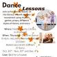Creative Dance Lessons with Haylee Voogt event image