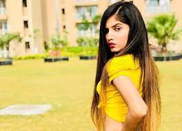Ashima Chaudhary Age Biography Height Net Worth Family Facts Ashima chaudhary age, wiki, biography. ashima chaudhary age biography height
