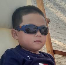 Good spots for fishing, camping, and grilling