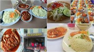 .makan best di melaka untuk sarapan, makan tengahari, minum petang, atau makan malam? 40 Lokasi Makan Makan Melaka