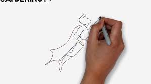 Seni budaya kelas viii menggambar komik. Meggambar Komik Pertemua 3 Sbk 8 Worksheet