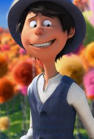 Would You Look At This Cutie Uwu Once Ler From The Lorax The Lorax Pete The Cats Character Modeling
