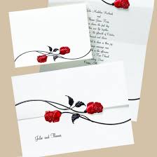 Black And White Wedding Invitations Templates Amazing 30 Invitation Red Rose Wedding Best Inspiration Red Wedding Invitations Black And White Wedding Invitations Red And White Weddings
