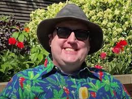 How Peter Kay spent mysterious years in hiding as he makes emotional stage  comeback