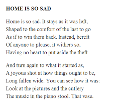 Four Poems By Philip Larkin Philip Larkin Poems Philip Larkin Poetry Words