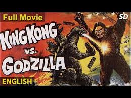 He revisited a handful of godzilla and king kong films he. Download Kingkong Vs Godzilla Full Movie 3gp Mp4 Codedwap