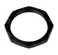 Chassis Connecting Cradle Shaft\'s Nut - Scania - 204724 ...