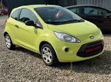 Ford-Ka