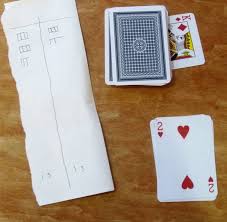With cgs, users can create and share their own custom card games! 6 Exciting International Card Games For The Whole Family To Learn