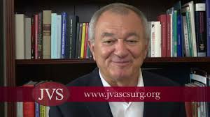 Table of Contents page: Journal of Vascular Surgery