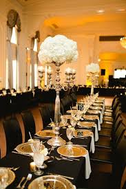 Black And Gold Wedding Theme Amanda Watson Photography Gold Wedding Decorations Gold Wedding Theme Black Gold Wedding