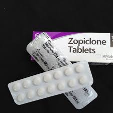 Zopiclone Zimovane 7 5mg Buy Zopiclone In Canada By Export Ag Co Ltd Id 3813343