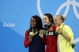 Information related to sarah sjöström. Sarah Sjostrom Bio Swimswam