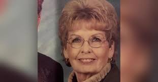 Christine Spiller Obituary