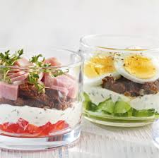 Über den passenden rezepten für das adventsfrühstück, plätzchenrezepte, pralinen & co. Unsere 10 Besten Rezepte Fur Ein Schones Fruhstuck Essen Und Trinken