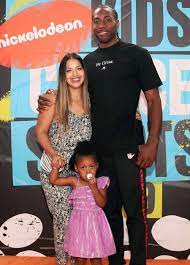 Kawhi leonard and his wife kishele shipley are together for five years since marrying each other in 2014. Kawhi Leonard Girlfriend Wife Kishele Shipley Some Facts To Know About Her Glamour Fame