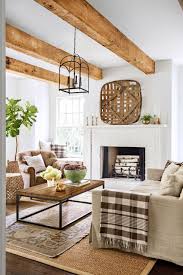 Although a coveted spot in the living room, the space above the mantel often goes underutilized. 55 Best Living Room Ideas Stylish Living Room Decorating Designs