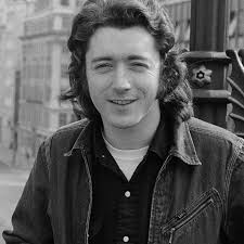 Rory Gallagher's brother welcomes plan for Belfast statue