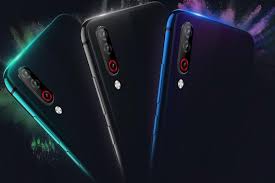 LG W10, W30 and W30 Pro announced in ...