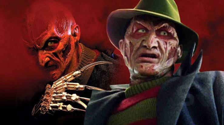 Why New Nightmare Has No Opening Titles