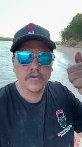 Fishing Adventures in the Northern Territory